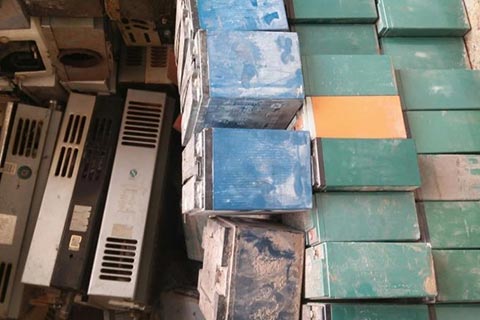 安徽电子秤电池回收|废旧电池回收公司