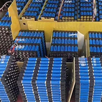 志丹双河正规公司回收铁锂电池,上门回收汽车电池
